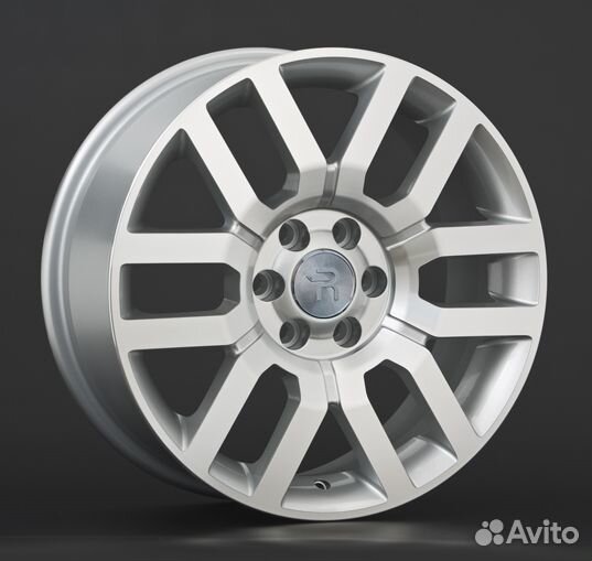 R18 5x114,3 7,5J ET50 D66,1 Replay NS17 SFP