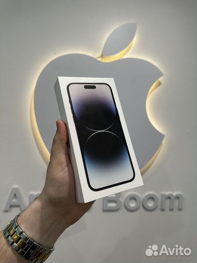 iPhone 14 Pro Max, 128 ГБ