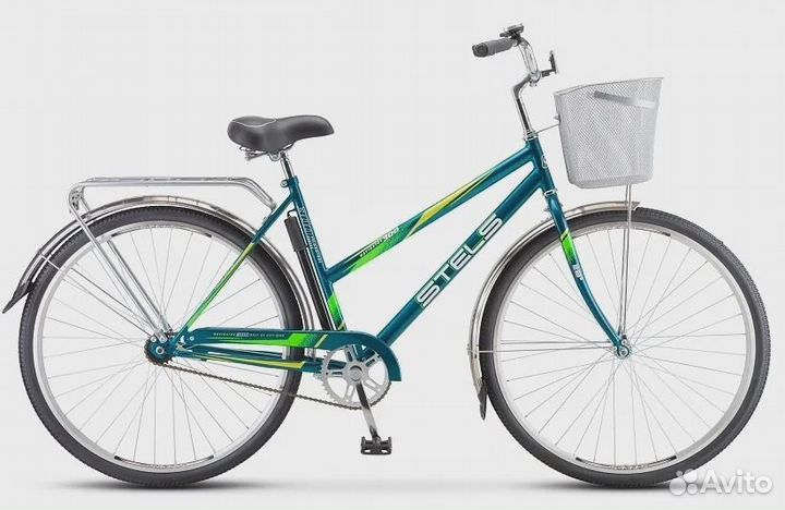 Велосипед 28