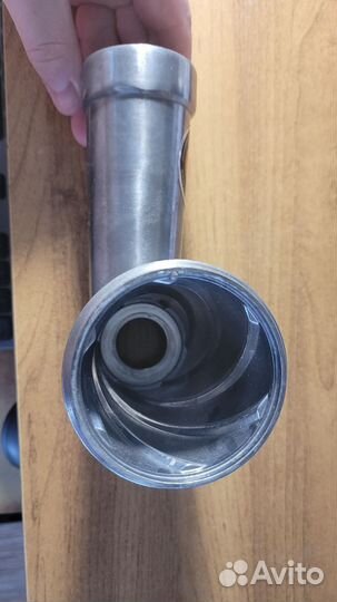 Запчасти для мясорубки Redmond RMG 1205