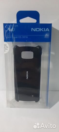 Чехол смартфона Nokia Lumia 700 CC-3016