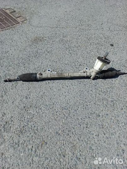 Рулевая рейка LADA Largus