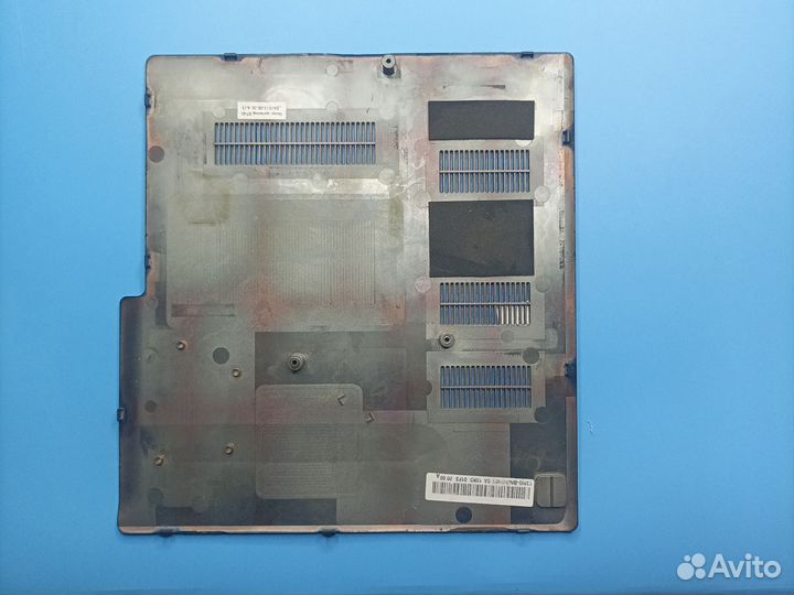 Сервисная крышка для ноутбука DNS C17A