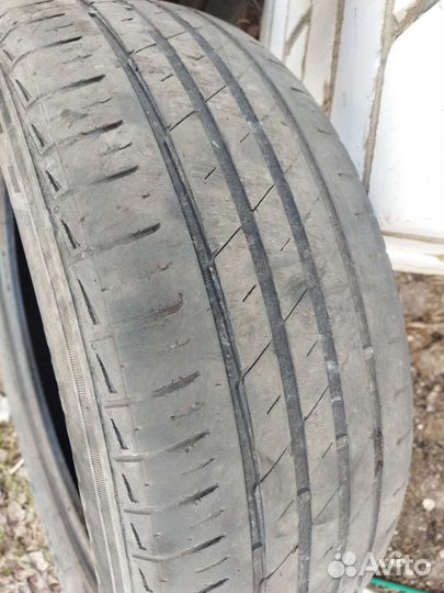 Arizonian Silver Edition All Season 205/60 R16