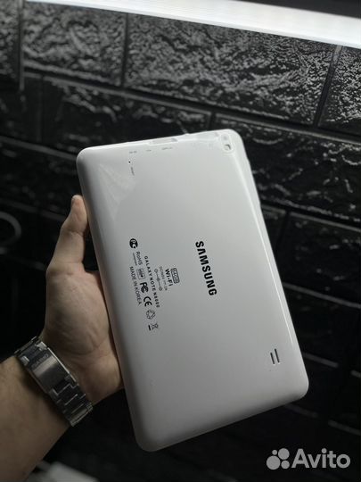 Планшет Samsung Galaxy Note N8000