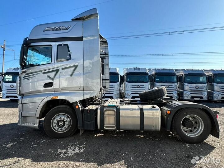 FAW CA4180P25K15E5A80, 2023