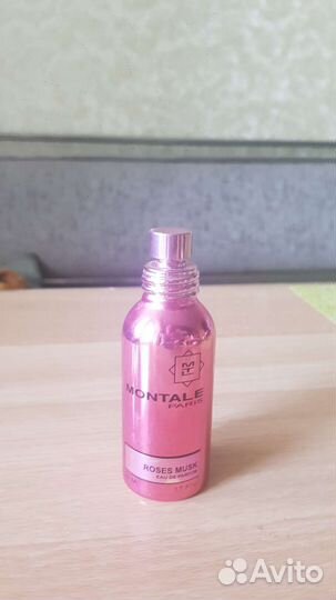 Духи женские Montale