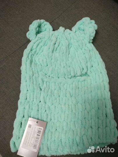 Новая балаклава