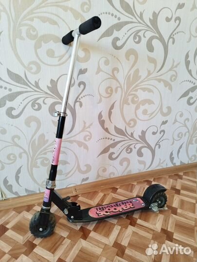 Самокат детский