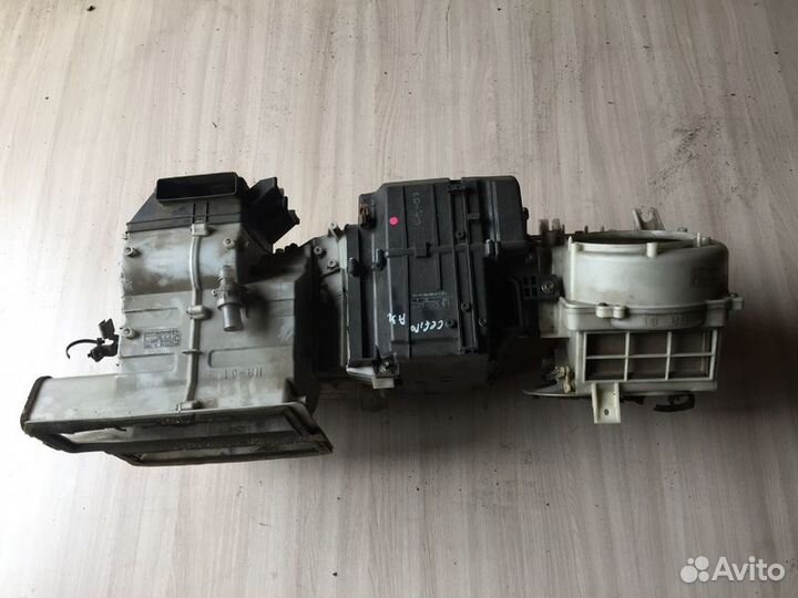Корпус печки отопителя Nissan Cefiro A32 с1994-200