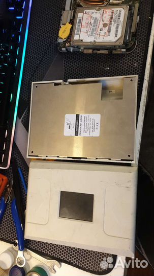 Perco-cr01 licon контроллер 2шт