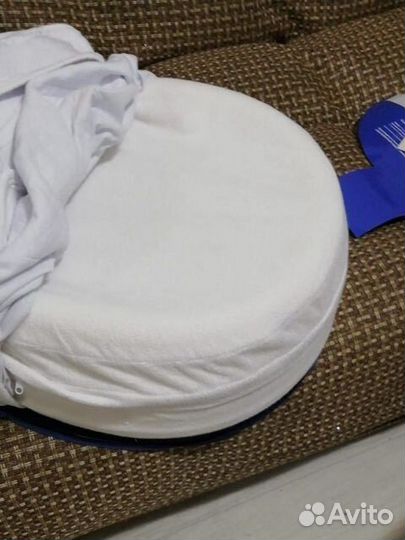 Кокон для новорожденных