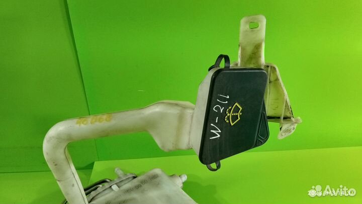 Бачок омывателя для Mercedes-Benz W211