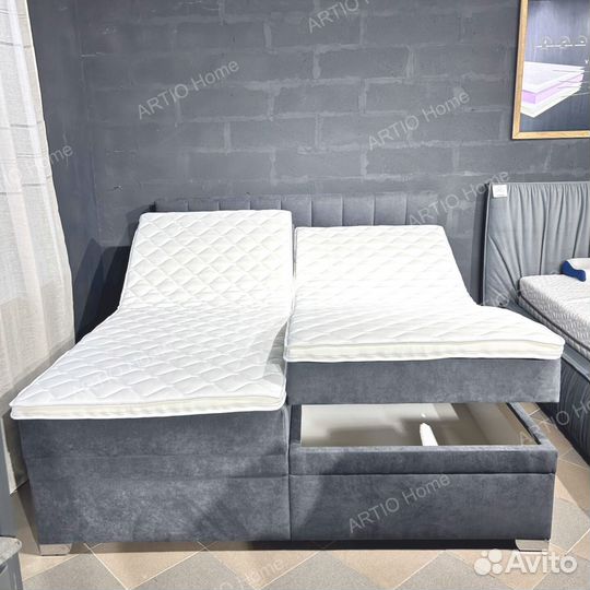 Матрас со склада