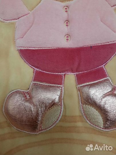 Плед,покрывало детское