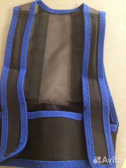 Корректор осанки ортопедический 