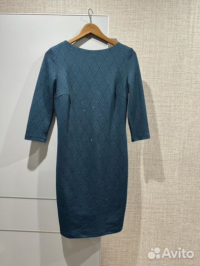 Вечернее платье 44-46 размера