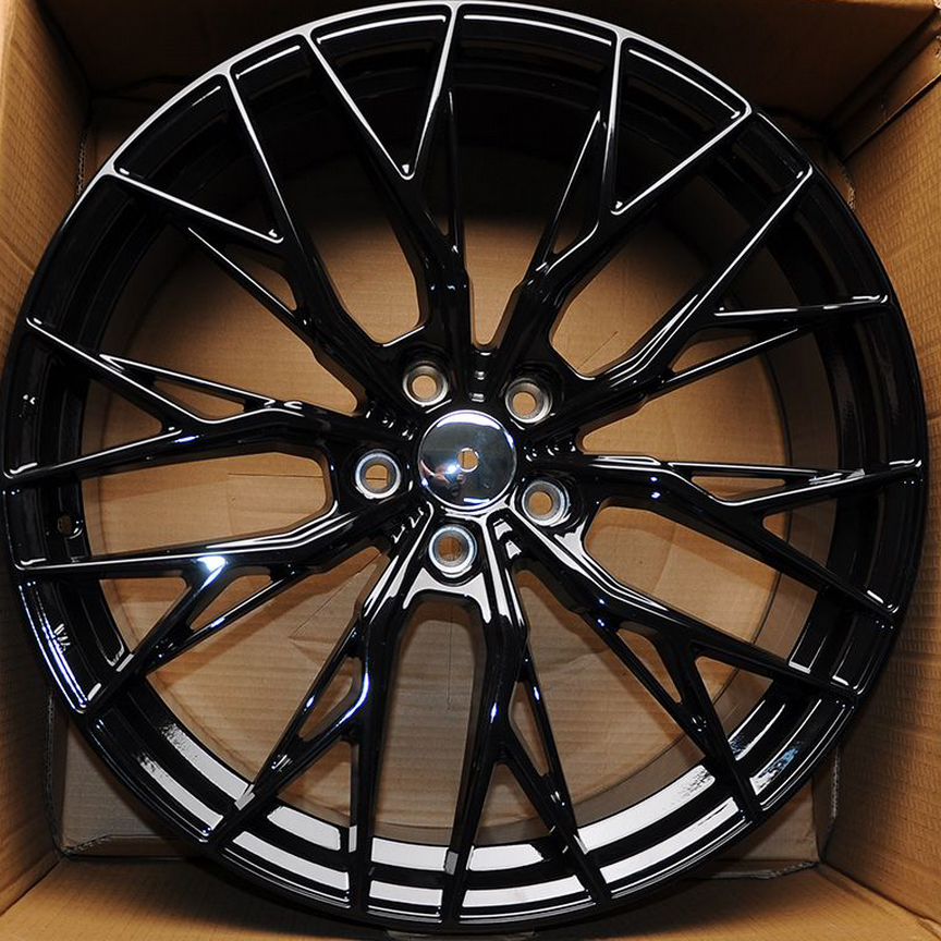 Литые диски Zixi 8.5×R19 5×114.3