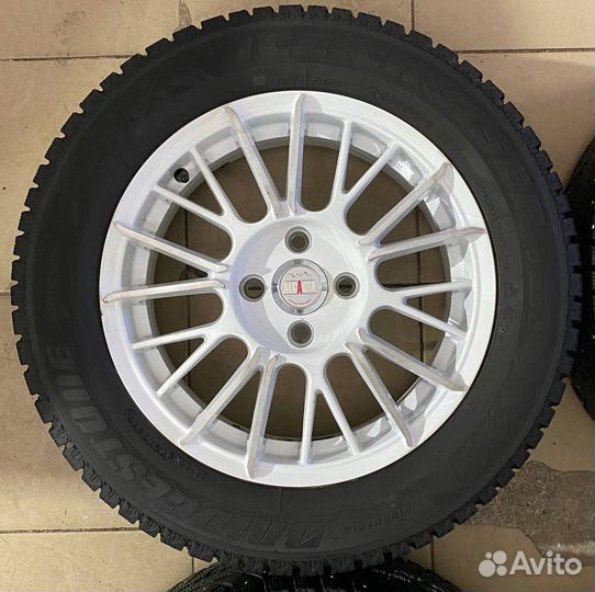 R15 диски колеса Rio Solaris Accent Corolla Yaris