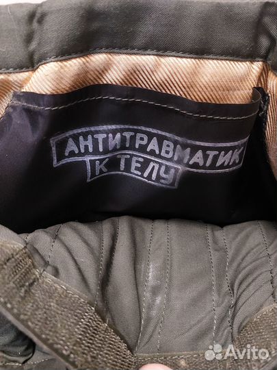 Бронежилет 6б23-1