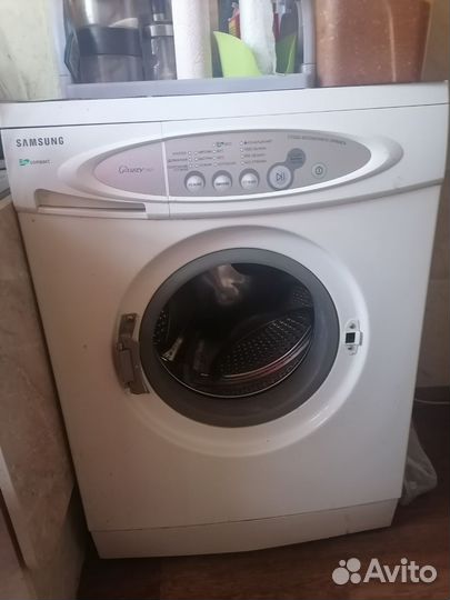 Стиральная машина бу