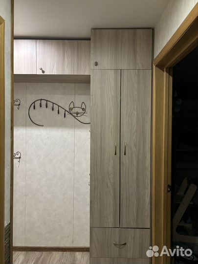 Шкаф для вещей