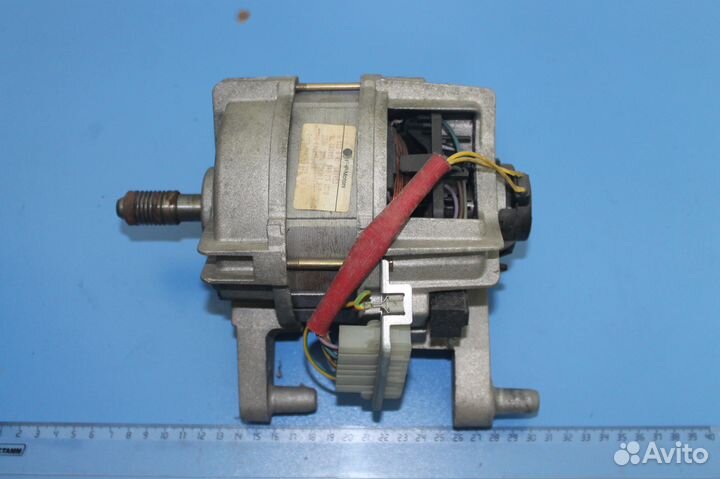 Мотор для стиральной машины