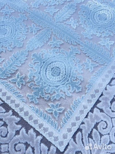 Ковер новый