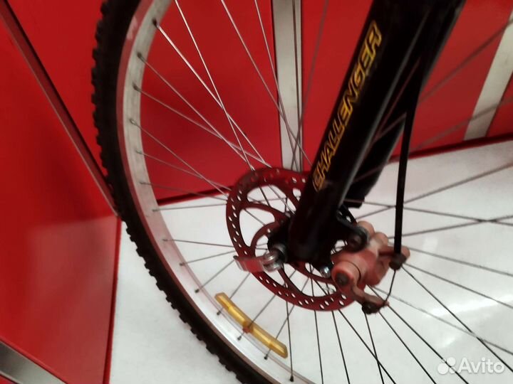 Велосипеды бу взрослый 26 колеса