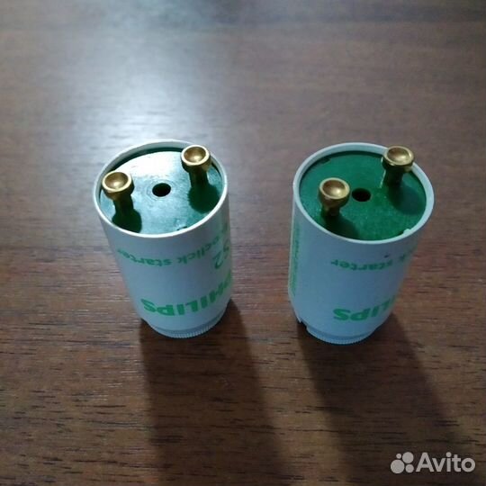 Стартер для люминесцентных ламп S2 - S10