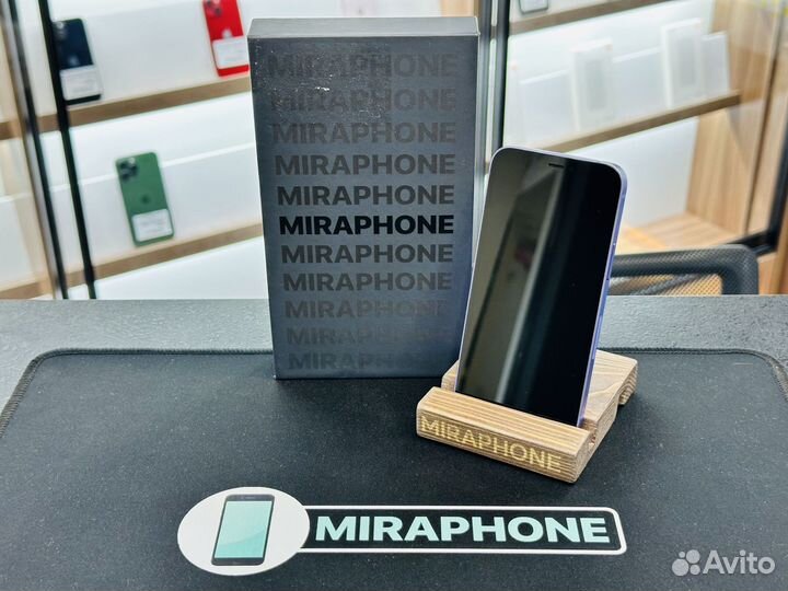 iPhone 12 mini, 64 ГБ