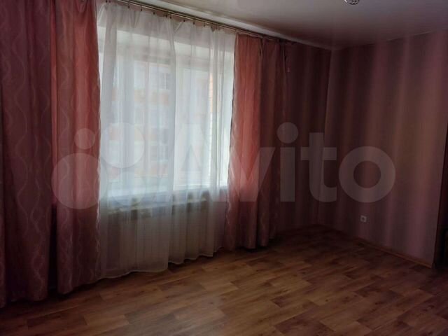 1-к. квартира, 40 м², 3/5 эт.