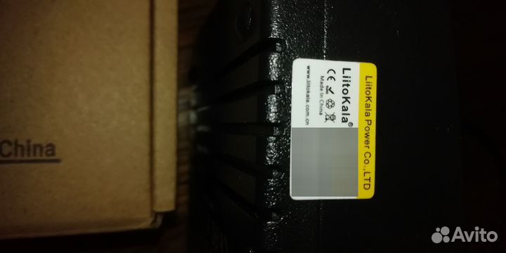 Зарядное LiitoKala Lii-500 для 18650 и не только