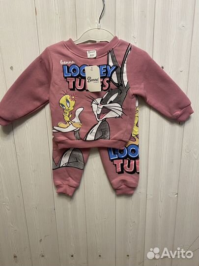 Костюм для девочки