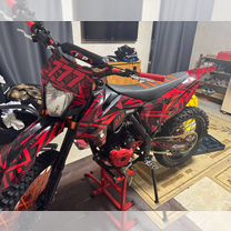 Motolend 250 CRF