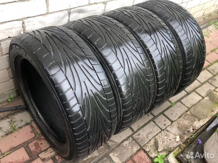 Toyo Proxes TR1 225/50 R17 94Y