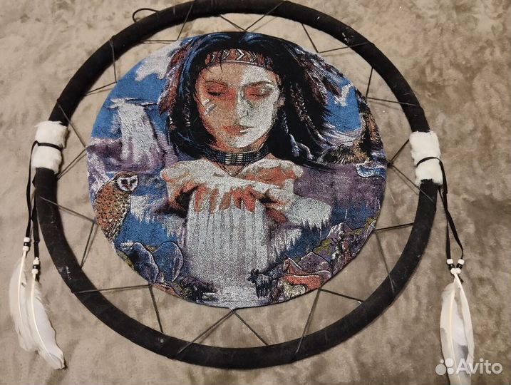 Ловец снов. Второй в подарок