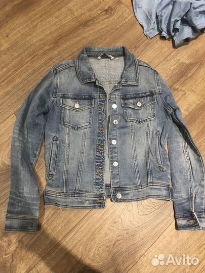 Вещи женские пакетом размер 42-44