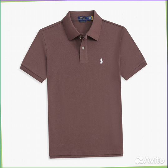 Футболка Polo Ralph Lauren (32589 Artikle: )