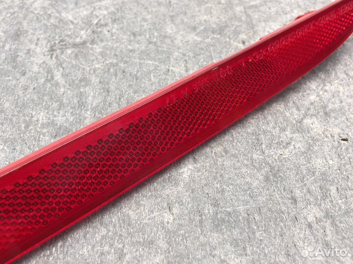 Лев катафот Stinger GT