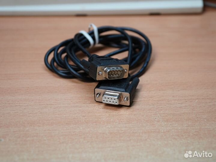 Компьютерный кабель для периферии