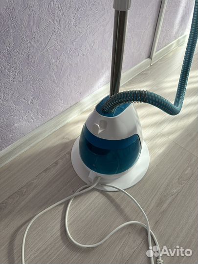 Вертикальный отпариватель Polaris