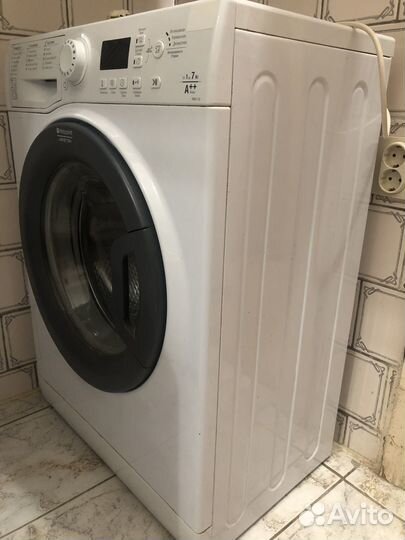 Стиральная машина бу