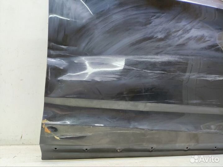 Дверь передняя правая Lexus Rx 4 2016-2022