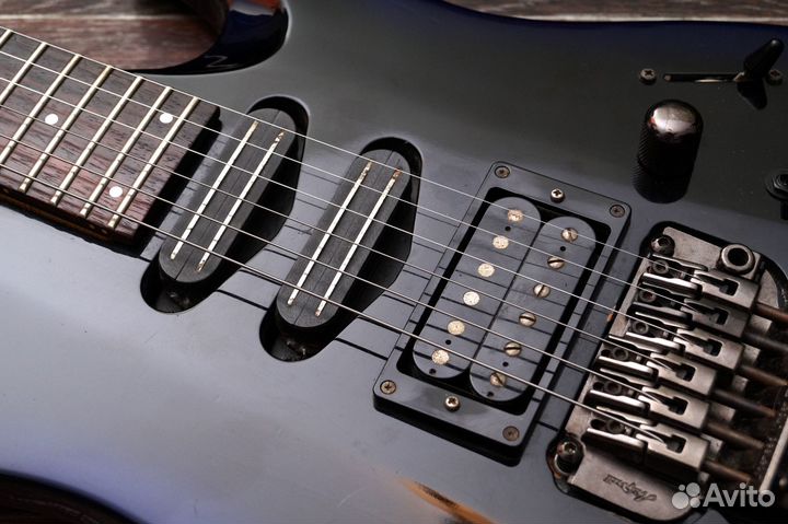 Aria pro 2 MA-650 Magna Электрогитара