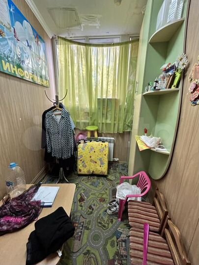 Сдам помещение свободного назначения, 65.7 м²