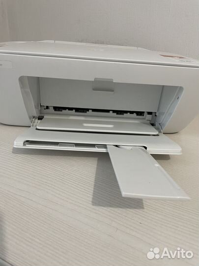 Мфу принтер HP DeskJet 2710e