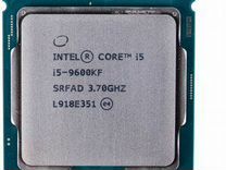 Процессор Intel Core i5 9600kf