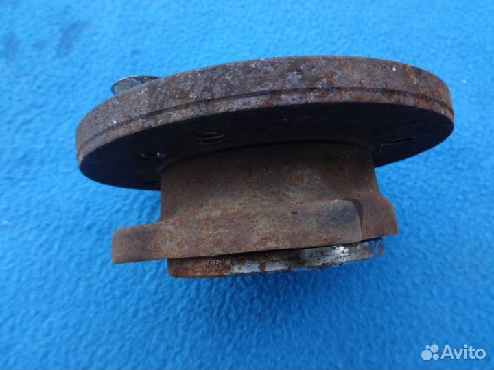 Подшипник со ступицей перед Р50-52,53 Mini R50-52