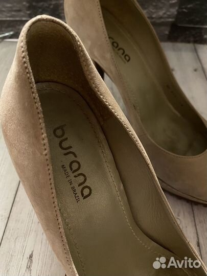 Туфли женские